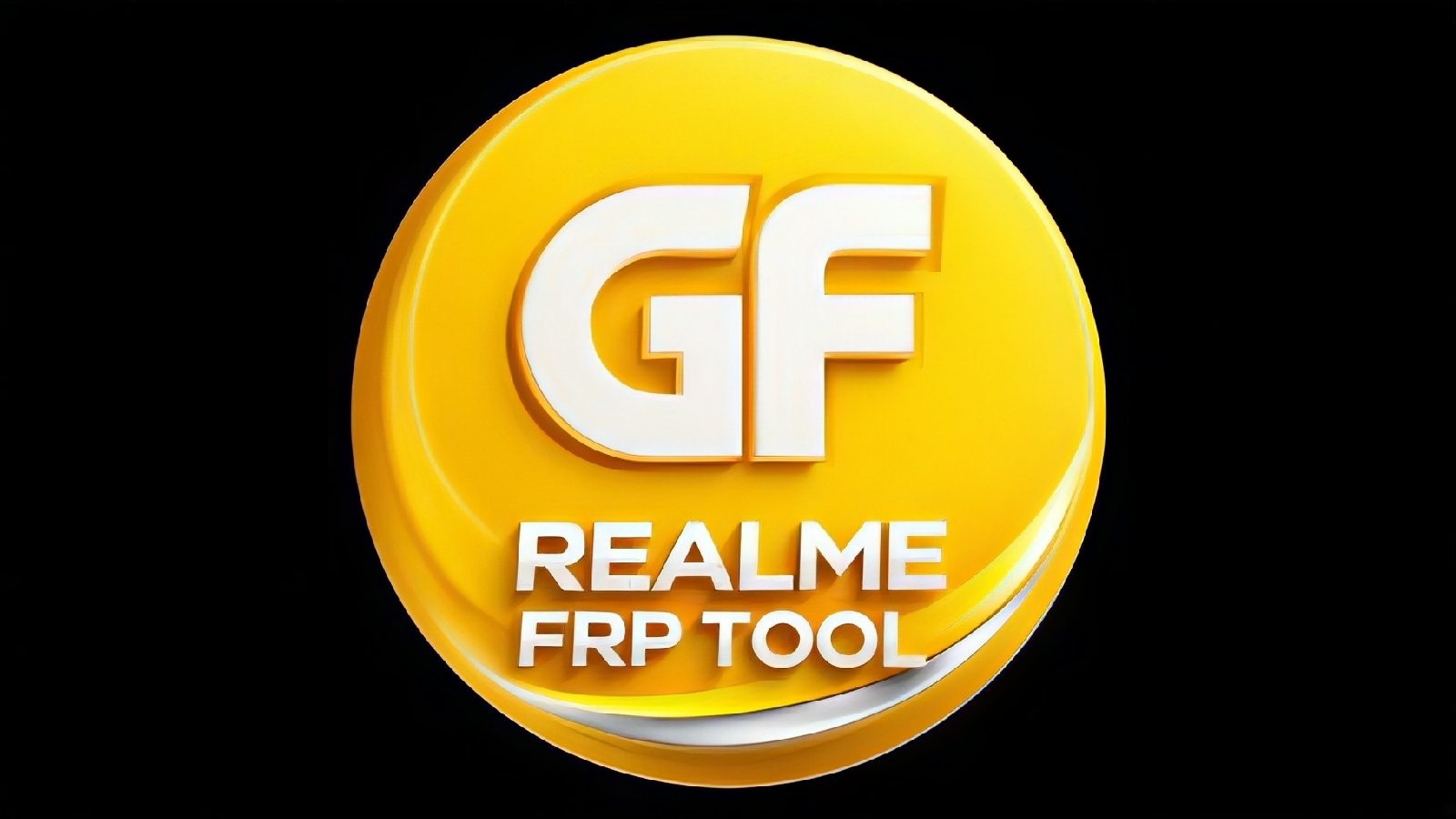 (GFT) Global Frp Tool Realme 1 Click FRP Unlock 5 Credit Any Qty [Existing Account]