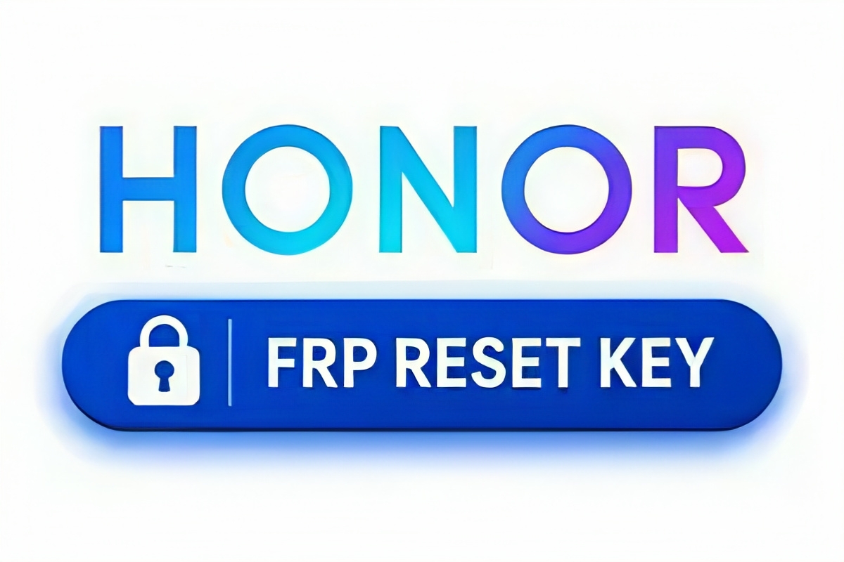 Honor FRP Unlock Key ▪ Direct Services 1-3h Max 24h [Direct Source]