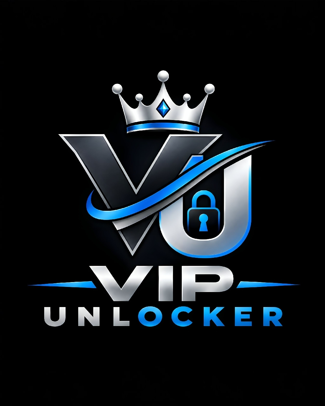 𝐕𝐈𝐏 Unlocker